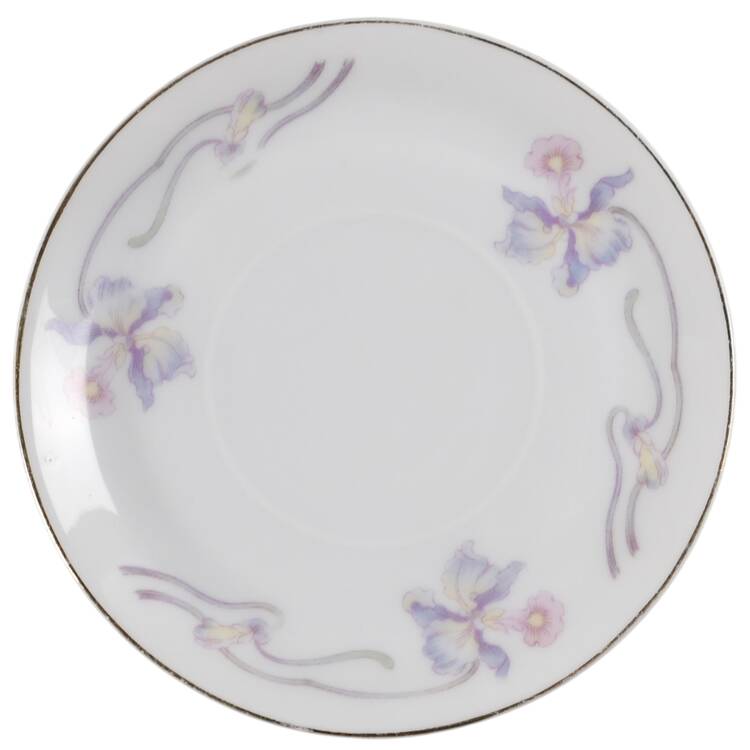 R1163 Saucer for Bouillon Cup