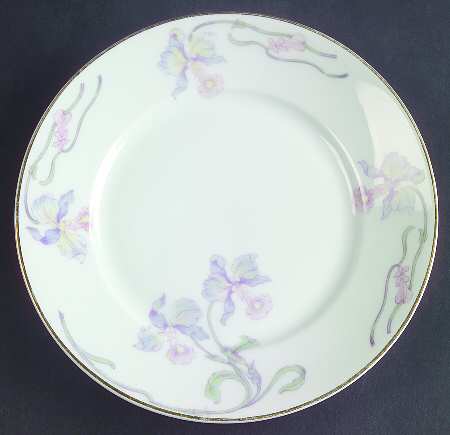 R1163 Bread & Butter Plate