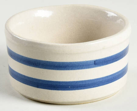 Williamsburg Ramekin No Lid
