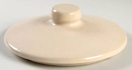 Williamsburg Lid for 2 Qt Round Covered Casserole