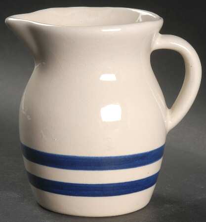 Williamsburg 16 Oz Pitcher