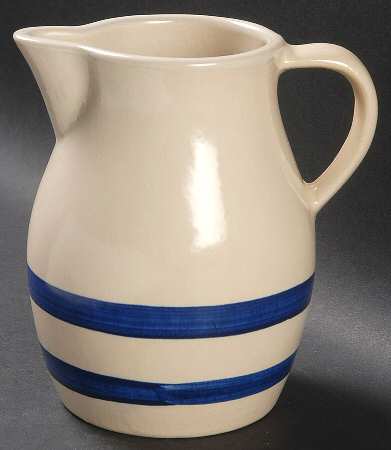 Williamsburg 32 Oz Pitcher