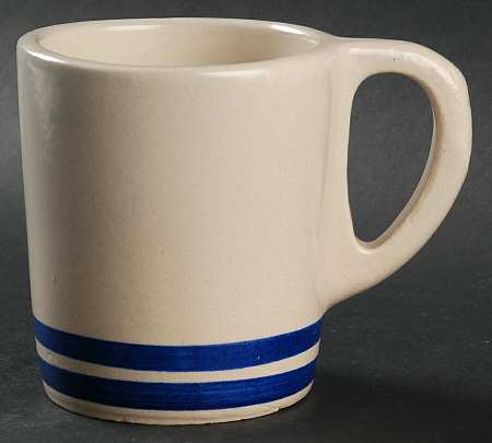 Williamsburg Mug