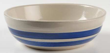 Williamsburg Individual Salad Bowl