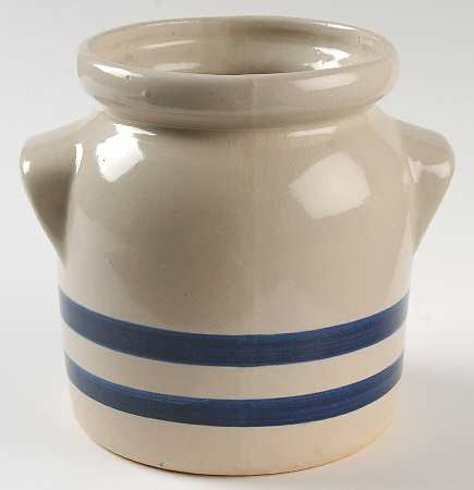 Williamsburg Small Canister No Lid