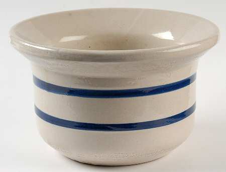 Williamsburg Cachepot