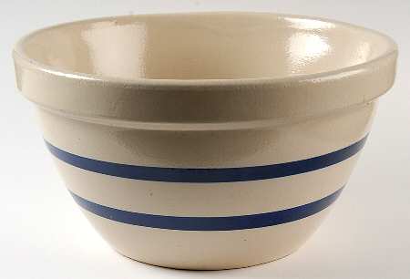 Williamsburg 10" Mixing Bowl