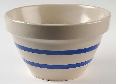 Williamsburg 8" Mixing Bowl