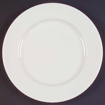 Studio White by Royal Doulton