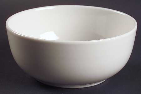 Studio White 6" All Purpose Bowl
