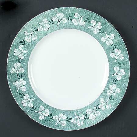 Cloverdale Green by Ridgway (Ridgways)