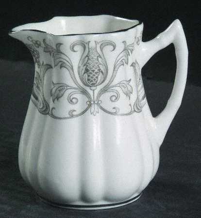 Athena Mini Creamer