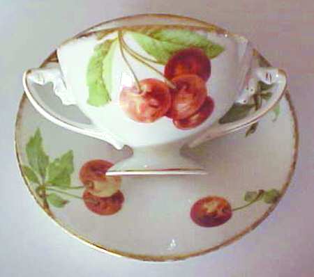 R1450 by Rosenthal - Continental