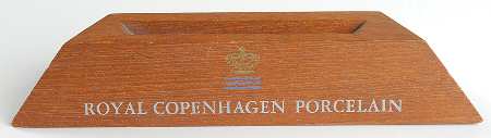 Advertising Signs Wood Display Stand Advertising Sign