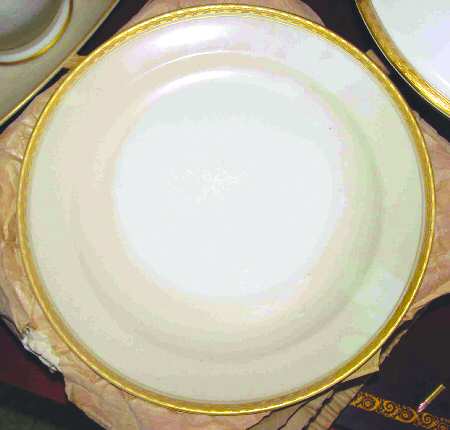 2532-19 by Rosenthal - Continental