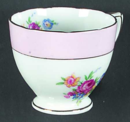 5002 Footed Demitasse Cup