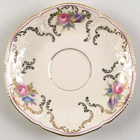 R1169 Saucer
