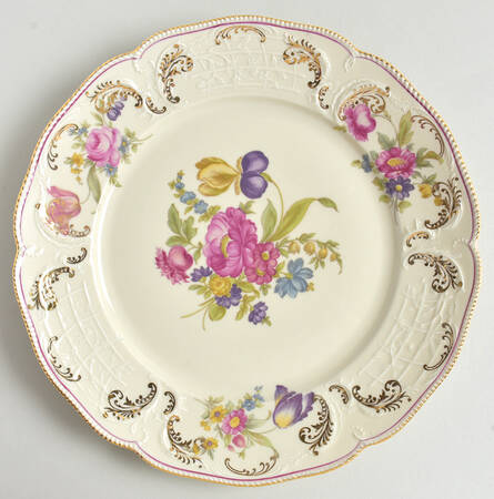 R1169 Dinner Plate