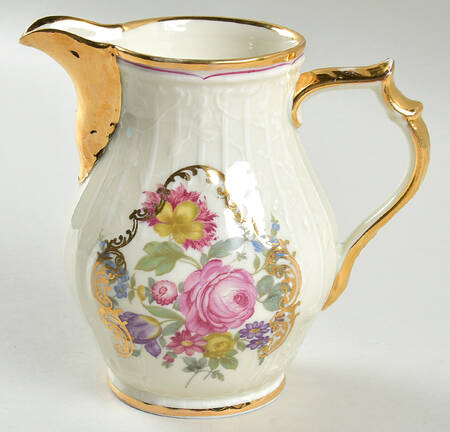 R1169 Creamer