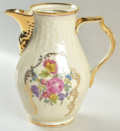 R1169 Coffee Pot No Lid