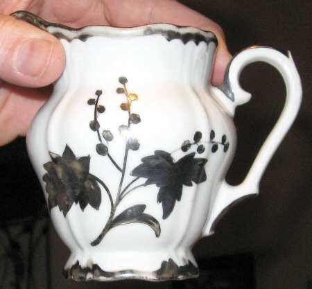 RUW6 Creamer