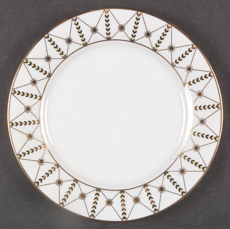 Gold Buffet by Royal Gallery