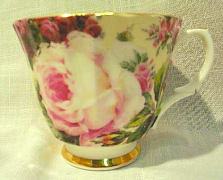 RPN3 Footed Cup