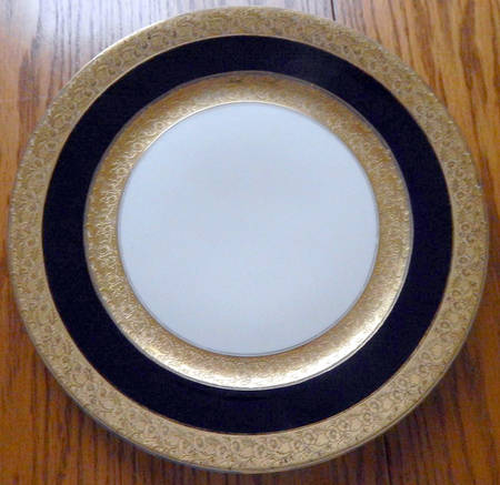R1170 by Rosenthal - Continental