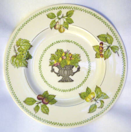 Fruit Garden by Royal Stafford