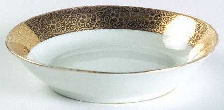 RBA16 Fruit/Dessert (Sauce) Bowl
