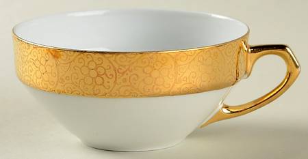 RBA16 Flat Cup