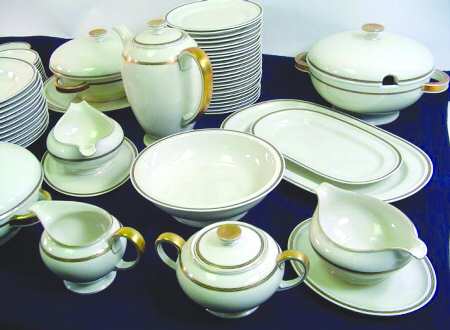 R1173 by Rosenthal - Continental