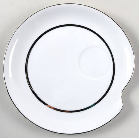 RNI2 Snack Plate