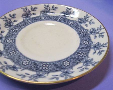 W3607 W3604 Saucer for Demitasse Cup