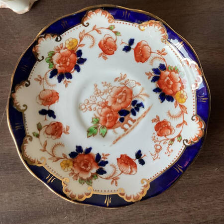 7812 Saucer