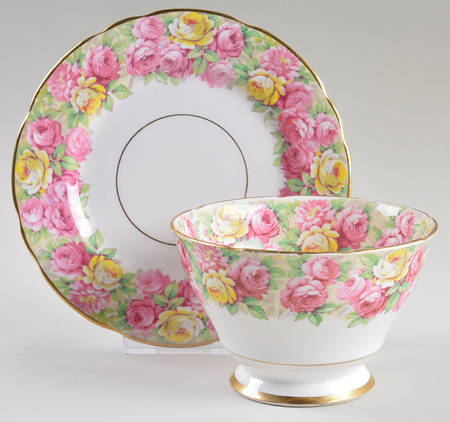 Rosanne Open Sugar Bowl