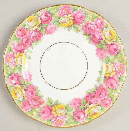 Rosanne by Royal Stafford