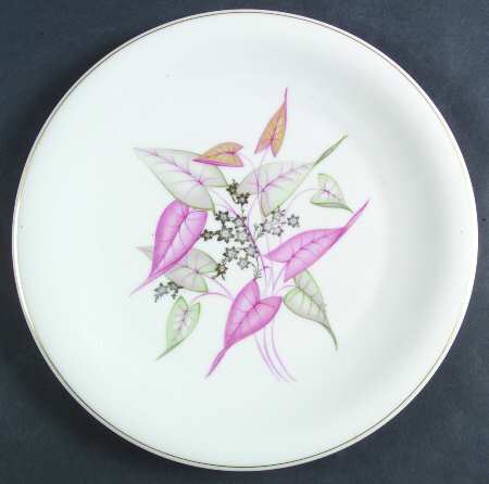 Chinese Pond Lily by Royal York (Germany)