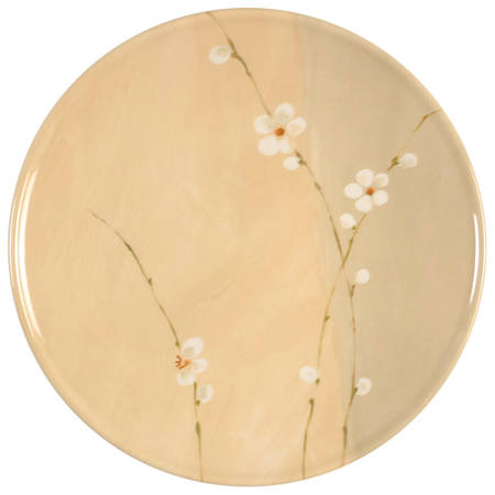 Blossom Salad Plate