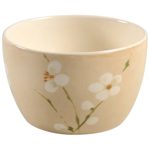 Blossom Sugar Bowl No Lid