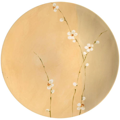 Blossom 12" Chop Plate (Round Platter)