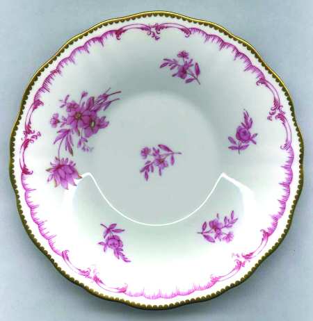 H5519 Saucer