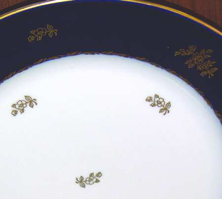 R1456 by Rosenthal - Continental
