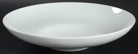 Nido 11" Round Deep Bowl