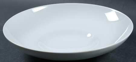 Nido 13" Shallow Round Bowl