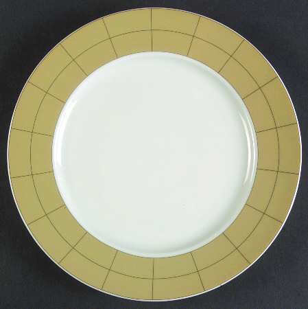 Piazza Pizzigone Salad Plate