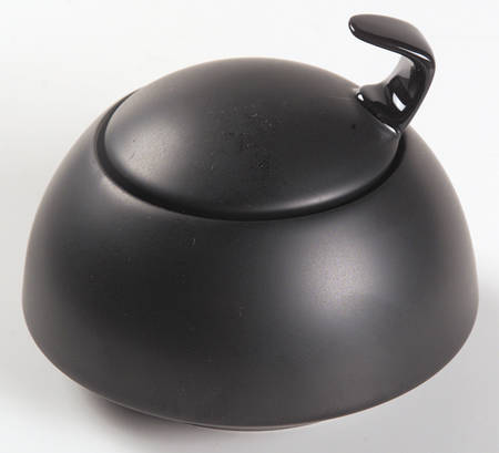 TAC 02 C-01 Sugar Bowl & Lid