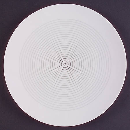 TAC 02 C-01 Salad Plate