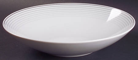 TAC 02 C-01 Large Coupe Soup Bowl