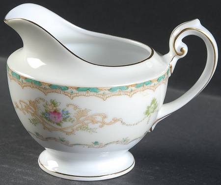 REG21 Creamer